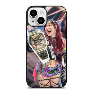 IYO SKY WWE SEXY WOMEN iPhone 13 Mini Case