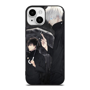 JUJUTSU KAISEN GOJO iPhone 13 Mini Case JUJUTSU KAISEN GOJO iPhone 13 Mini Case