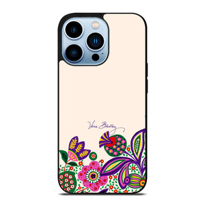 VERA BRADLEY ROSE iPhone 13 Pro Max Case