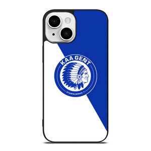 KAA GENT LOGO iPhone 13 Mini Case