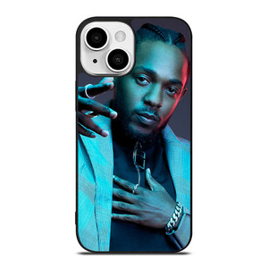 KENDRICK LAMAR COOL SINGER iPhone 13 Mini Case