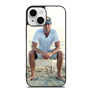 KENNY CHESNEY iPhone 13 Mini Case