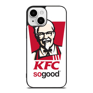 KFC SO GOOD iPhone 13 Mini Case