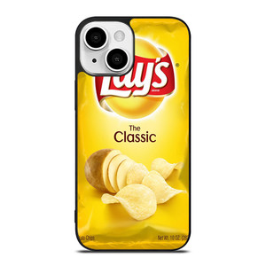 LAYS POTATO CHIP CLASSIC iPhone 13 Mini Case