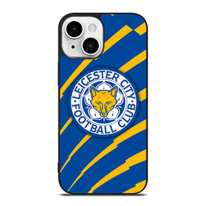 LEICESTER CITY FC LOGO iPhone 13 Mini Case