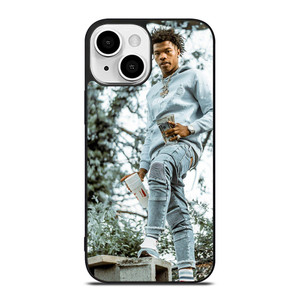 LIL BABY AND MONEY iPhone 13 Mini Case LIL BABY AND MONEY iPhone 13 Mini Case
