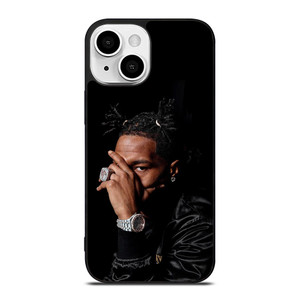 LIL BABY COOL iPhone 13 Mini Case LIL BABY COOL iPhone 13 Mini Case
