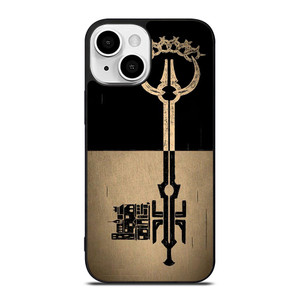 LOCKE & KEY SERIES ICON iPhone 13 Mini Case