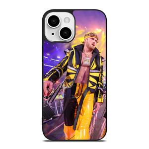 LOGAN PAUL WWE iPhone 13 Mini Case LOGAN PAUL WWE iPhone 13 Mini Case