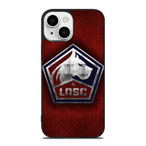 LOSC LILLE ICON iPhone 13 Mini Case