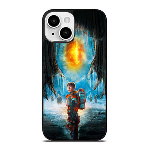 LOST IN SPACE iPhone 13 Mini Case