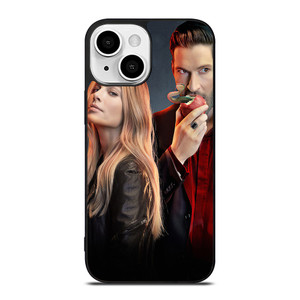 LUCIFER COOL SERIES iPhone 13 Mini Case LUCIFER COOL SERIES iPhone 13 Mini Case