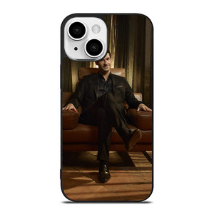 LUCIFER SERIES MOVIE iPhone 13 Mini Case
