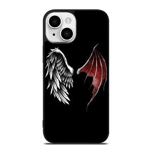 LUCIFER WINGS iPhone 13 Mini Case LUCIFER WINGS iPhone 13 Mini Case