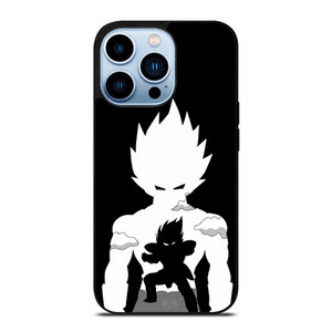 VEGETA DRAGON BALL Z 2 iPhone 13 Pro Max Case