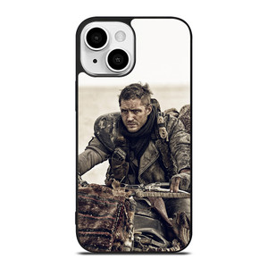 MAD MAX FURY ROAD TOM HARDY iPhone 13 Mini Case MAD MAX FURY ROAD TOM HARDY iPhone 13 Mini Case