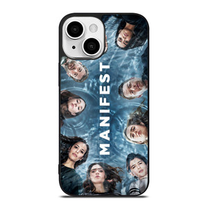 MANIFEST SERIES iPhone 13 Mini Case