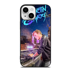 MARTIN GARRIX COOL iPhone 13 Mini Case MARTIN GARRIX COOL iPhone 13 Mini Case