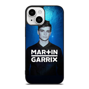 MARTIN GARRIX GOOD DJ iPhone 13 Mini Case MARTIN GARRIX GOOD DJ iPhone 13 Mini Case