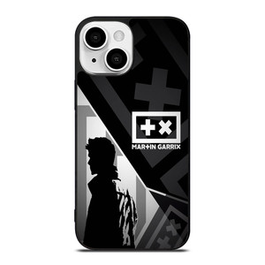 MARTIN GARRIX LOGO iPhone 13 Mini Case