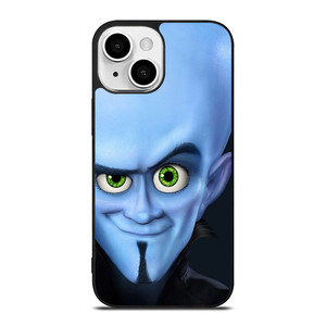 MEGAMIND FUNNY iPhone 13 Mini Case