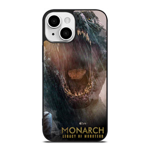MONARCH LEGACY OF MONSTERS iPhone 13 Mini Case MONARCH LEGACY OF MONSTERS iPhone 13 Mini Case