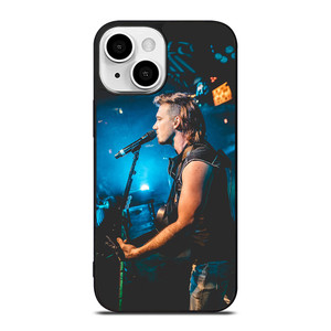 MORGAN WALLEN COOL SINGER iPhone 13 Mini Case MORGAN WALLEN COOL SINGER iPhone 13 Mini Case