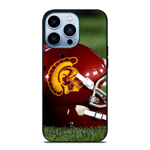 USC TROJANS HELMET 2 iPhone 13 Pro Max Case USC TROJANS HELMET 2 iPhone 13 Pro Max Case