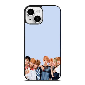 NCT BOYBAND CUTE iPhone 13 Mini Case