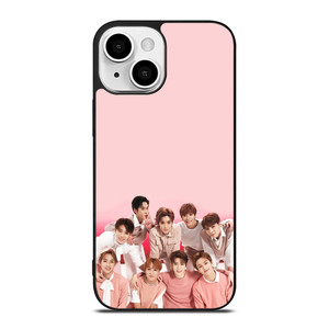 NCT BOYBAND iPhone 13 Mini Case