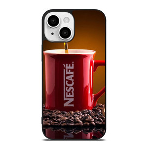 NESCAFE COFFEE MUG iPhone 13 Mini Case