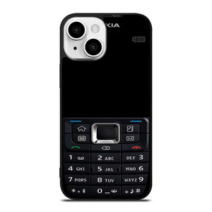 NOKIA CLASSIC iPhone 13 Mini Case NOKIA CLASSIC iPhone 13 Mini Case