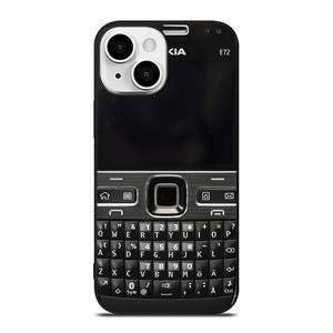 NOKIA E72 CLASSIC iPhone 13 Mini Case NOKIA E72 CLASSIC iPhone 13 Mini Case