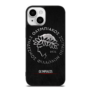 OLYMPIACOS SYMBOL iPhone 13 Mini Case