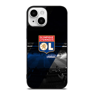 OLYMPIQUE LYONNAIS ICON iPhone 13 Mini Case