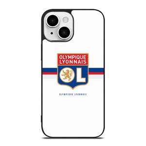 OLYMPIQUE LYONNAIS SYMBOL iPhone 13 Mini Case