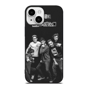 ONE DIRECTION BOYBAND iPhone 13 Mini Case