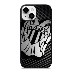 PAOK SALONIKA FC 1926 SYMBOL iPhone 13 Mini Case