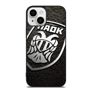 PAOK SALONIKA FC 1926 iPhone 13 Mini Case PAOK SALONIKA FC 1926 iPhone 13 Mini Case