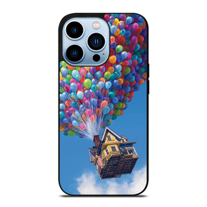 UP DISNEY iPhone 13 Pro Max Case