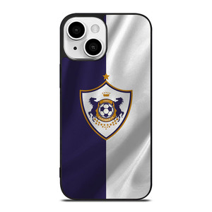 QARABAG FK ICON iPhone 13 Mini Case QARABAG FK ICON iPhone 13 Mini Case