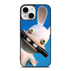 RABBIDS INVASION XBOX iPhone 13 Mini Case