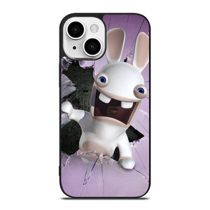 RABBIDS INVASION iPhone 13 Mini Case