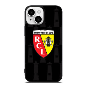 RACING CLUB DE LENS ICON iPhone 13 Mini Case