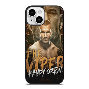 RANDY ORTON THE VIPER iPhone 13 Mini Case