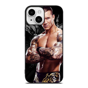 RANDY ORTON WWE COOL iPhone 13 Mini Case
