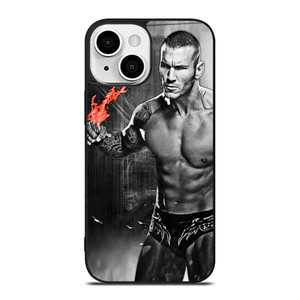 RANDY ORTON WWE iPhone 13 Mini Case RANDY ORTON WWE iPhone 13 Mini Case