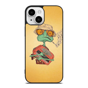 RANGO ART iPhone 13 Mini Case