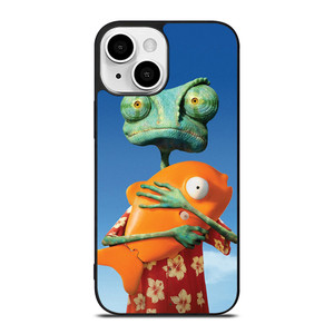 RANGO MOVIE iPhone 13 Mini Case