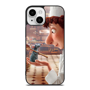 RATATOUILLE MOVIE iPhone 13 Mini Case